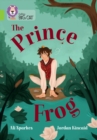 Image for The Prince Frog