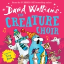 Image for The Creature Choir