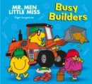 Image for Busy builders