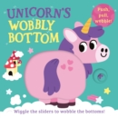 Image for Unicorn&#39;s wobbly bottom
