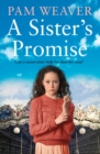 Image for A sister&#39;s promise