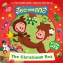 Image for The Christmas box