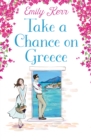 Image for Take a Chance on Greece