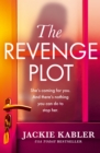 Image for The Revenge Plot