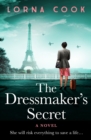 Image for The Dressmaker&#39;s Secret