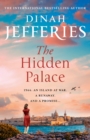 Image for The Hidden Palace