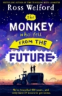 Image for The Monkey Who Fell from the Future