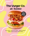 Image for Vurger Co. At Home