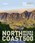 Image for North coast 500  : Britain&#39;s ultimate road trip