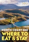 Image for North Coast 500  : where to eat and stay