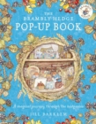 Image for The Brambly Hedge pop-up book  : a magical journey through the hedgerow