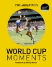 World Cup moments - Winter, Henry