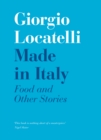 Image for Made in Italy