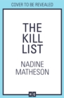 Image for The Kill List