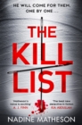 Image for The Kill List