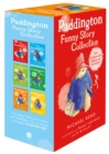 Image for Paddington funny story collection
