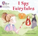 Image for I Spy Fairytales
