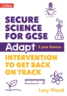 Image for Secure Science for GCSE