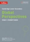 Image for Cambridge Lower Secondary Global Perspectives Student&#39;s Book: Stage 7