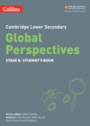 Image for Global perspectivesStage 8: Student&#39;s book