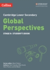 Image for Cambridge Lower Secondary Global Perspectives Student&#39;s Book: Stage 9
