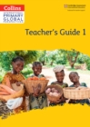 Image for Global perspectivesStage 1: Teacher&#39;s guide