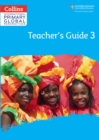 Image for Cambridge primary global perspectivesStage 3,: Teacher&#39;s guide