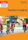 Image for Cambridge Primary Global Perspectives Teacher&#39;s Guide: Stage 6