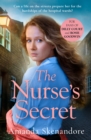 Image for The Nurse&#39;s Secret