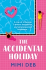 Image for The accidental holiday
