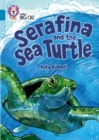 Image for Serafina and the Sea Turtle