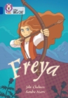 Image for Freya