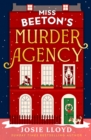 Image for Miss Beeton’s Murder Agency