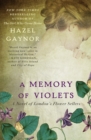 Image for A Memory of Violets
