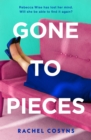 Image for Gone to Pieces