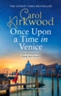 Image for Once upon a time in Venice