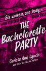 Image for The bachelorette party