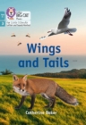Image for Wings and Tails : Phase 3 Set 1 Blending Practice