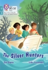 Image for The Silver Hunters