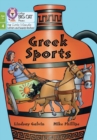 Image for Greek Sports