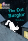 Image for The Cat Burglar