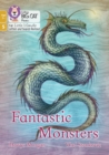 Image for Fantastic Monsters