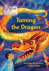 Image for Taming the Dragon