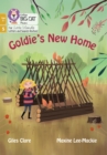 Image for Goldie&#39;s New Home