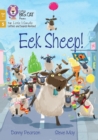Image for Eek Sheep!