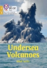 Image for Undersea Volcanoes : Phase 5 Set 3