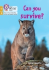 Image for Can you survive?