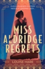 Image for Miss Aldridge Regrets