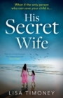 Image for His Secret Wife