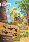 Image for The Worry Warriors
